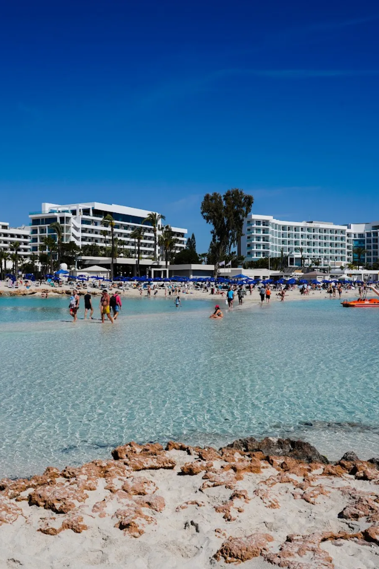 Nissi Beach Resort