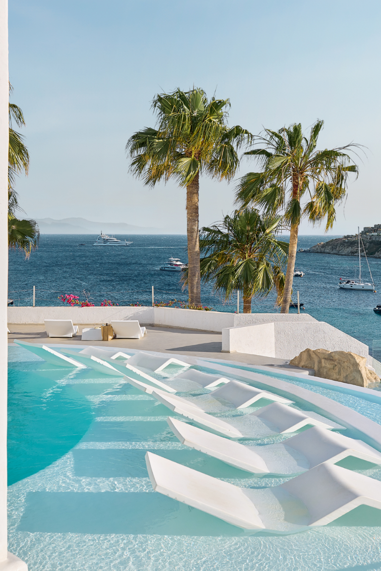 Mykonos Blu Grecotel