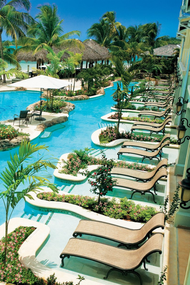 Sandals Negril Beach Resort